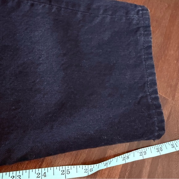 Aritzia The Marlo High Rise Loose Jeans - Picture 7 of 9